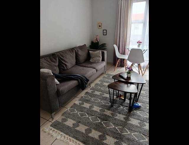 1 BEDROOM PROPERTY TO RENT IN VORNA VALLEY